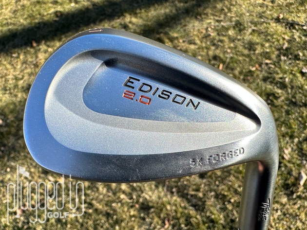 edison 2.0 wedge