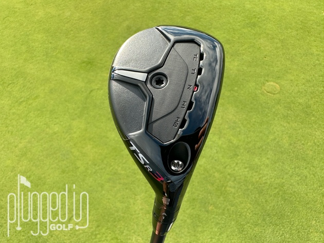 titleist tsr3 hybrid