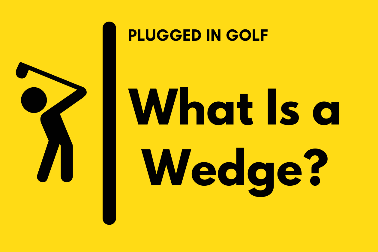 What is a wedge