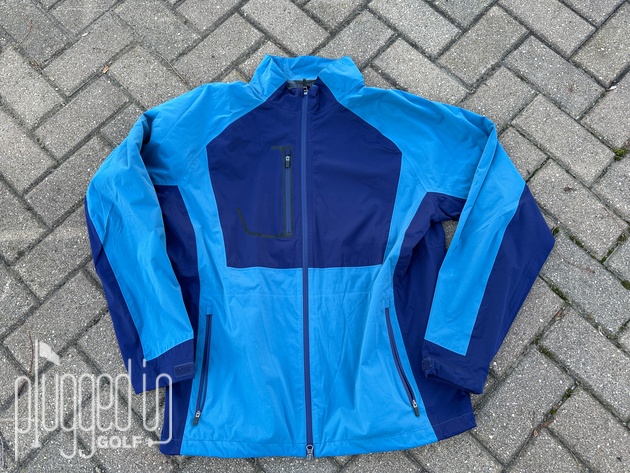 Sun Mountain Tour Series+ Rain Jacket