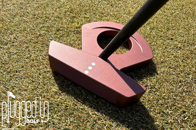 L.A.B. Golf DF3 Putter