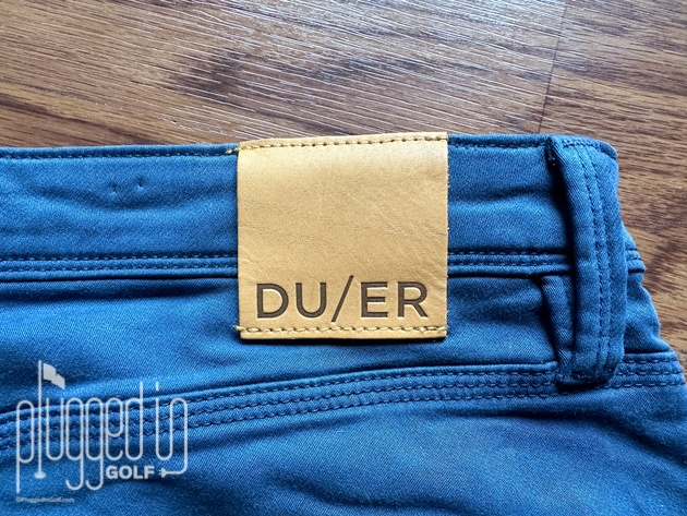 DUER Apparel