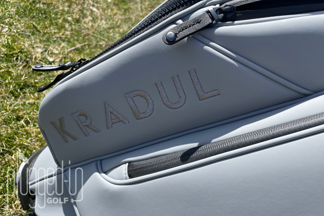 Kradul Lux stand bag