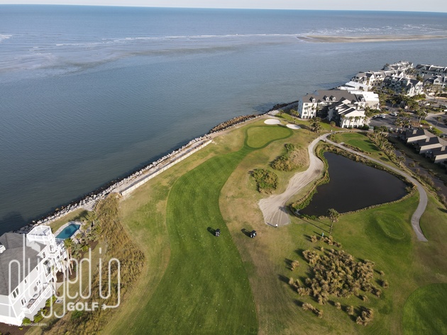 Ocean Point Golf Course