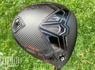 Cobra DARKSPEED MAX Driver