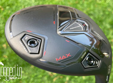 Cobra DARKSPEED Max fairway wood