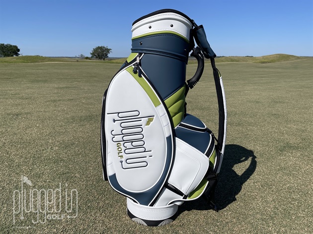 UFO Tour Golf Custom Golf Bags