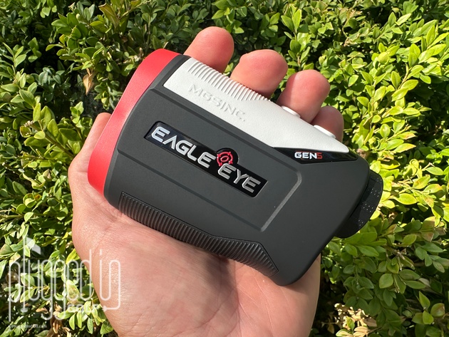 Eagle Eye GEN 5 rangefinder