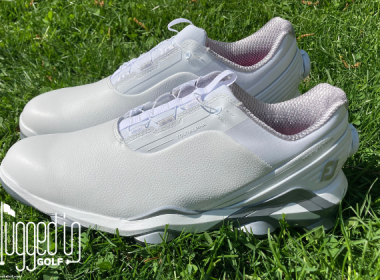 FootJoy Tour Alpha BOA golf shoes