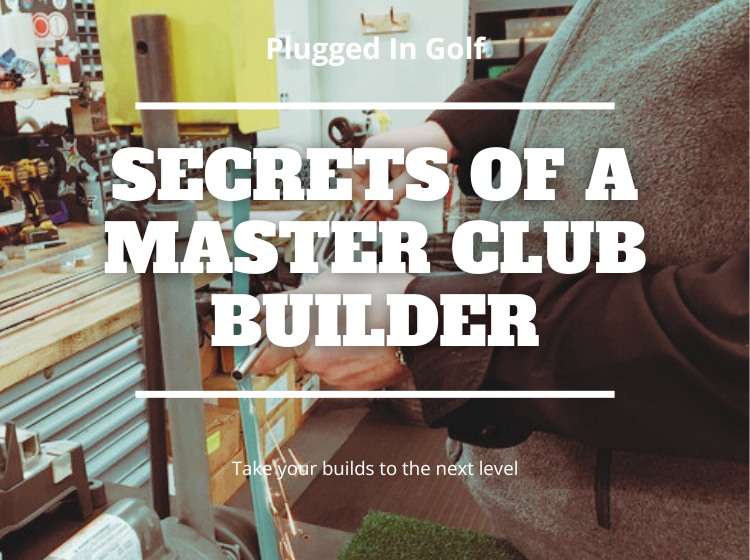 Secrets of a Master Club Builder