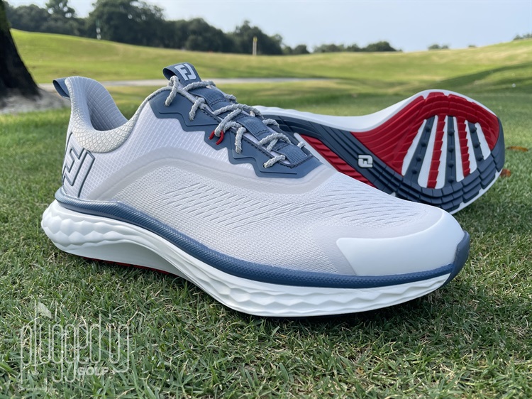 FootJoy Quantum Golf Shoe