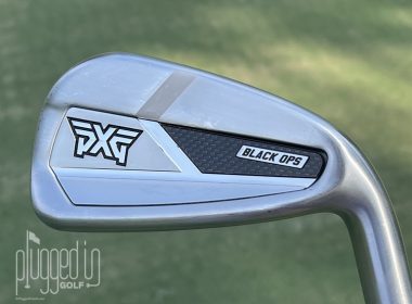 pxg black ops irons