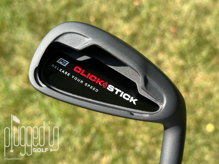 Performance Golf Click Stick Training Aid Review