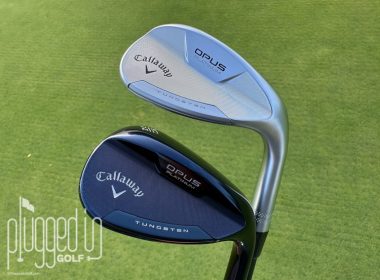 Callaway Opus Platinum Wedge