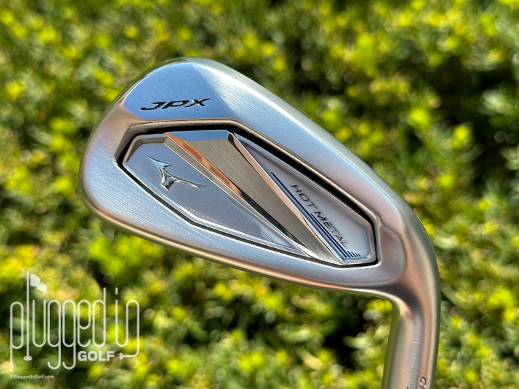 Mizuno JPX925 Hot Metal Irons