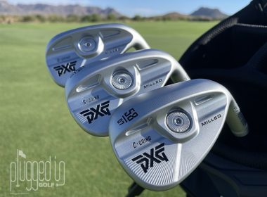 PXG Sugar Daddy III Wedge