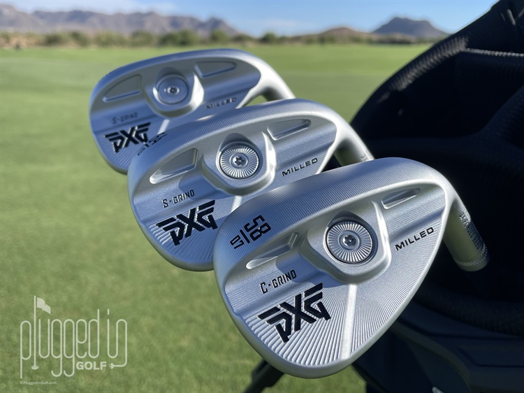 PXG Sugar Daddy III Wedge