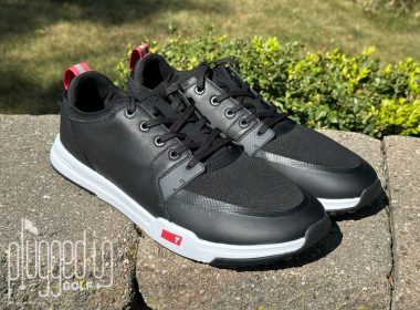 TRUE Linkswear OG Cush Golf Shoes