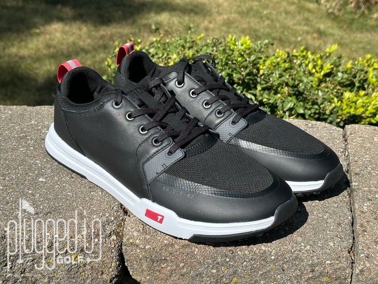 TRUE Linkswear OG Cush Golf Shoes