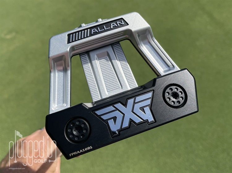 PXG Allan Putter Review