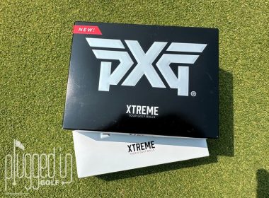 PXG Xtreme Tour golf balls