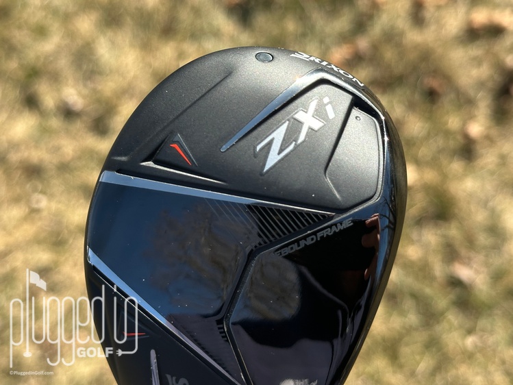 Srixon ZXi Hybrid_6321